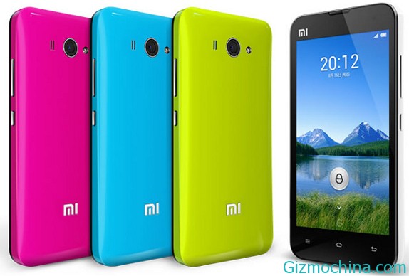 XiaomiPhone