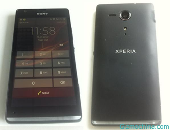 Xperia-SP