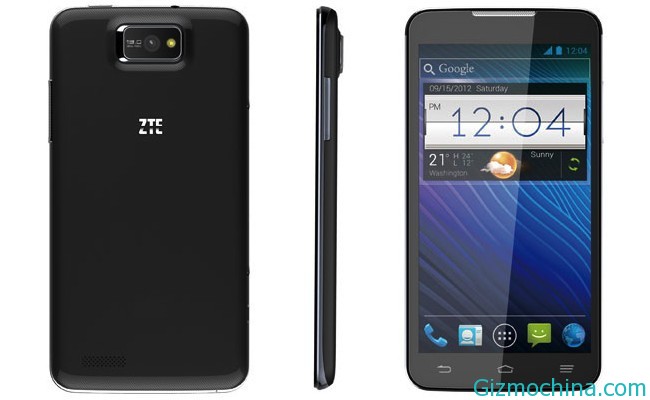 ZTE Grand Memo-0