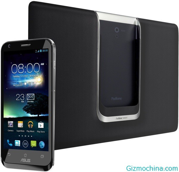 AsusPadPhone