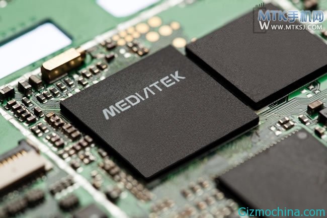 MediatekMT6589M