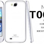 NeoT001