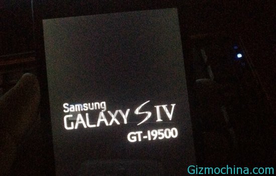 Samsung SGS4-08