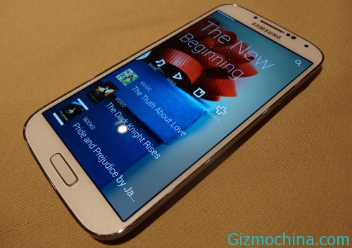 SamsungGalaxyS4