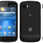 ZTE GRAND X IN