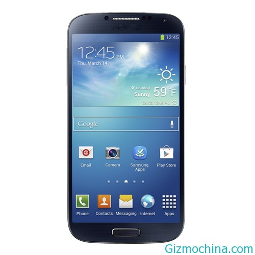 hdc galaxy s4