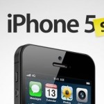 iPhone5s