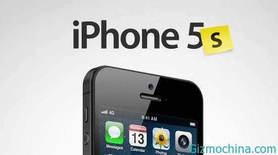 iPhone5s