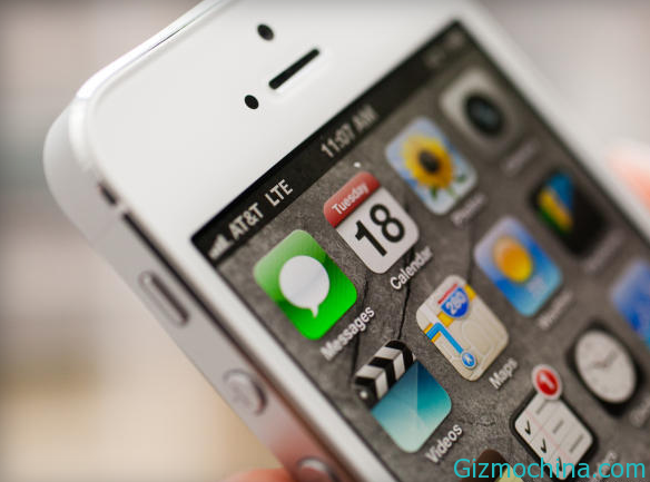 iphone5