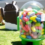 Android-jellybean-statue