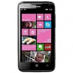 Ascend W2