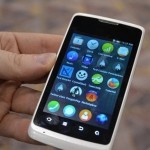 Firefox OS Payment