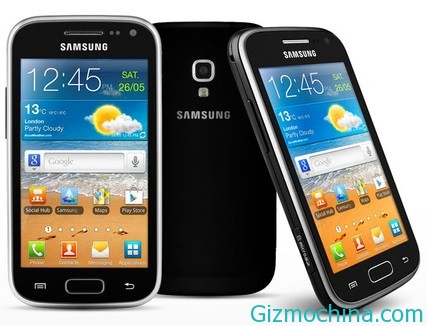 Samsung Galaxy Ace 2