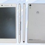 Huawei P6-U06
