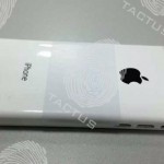 LowCost iPhone5