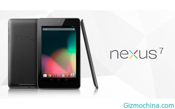 Nexus7