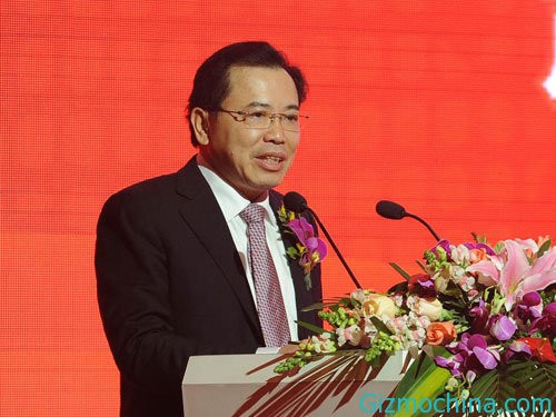 TCL LiDongsheng