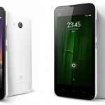 Xiaomi Mi-2S