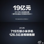 Xiaomi Release Today