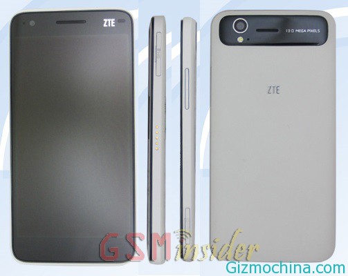 ZTE N988