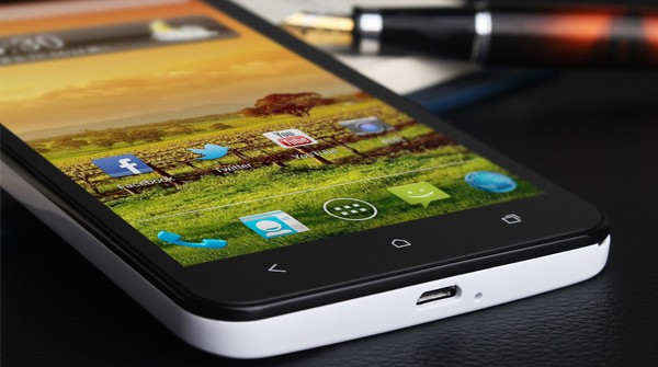 Goophone 2S