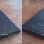 iPhone5S curved screen