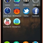GeeksPhone Keon