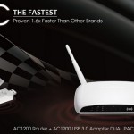 Edimax-AC1200-DUAL-PACK-802.11 Combo