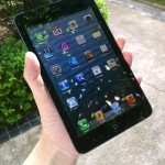Goopad mini 3G front