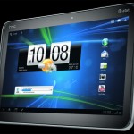 HTC Tablet device