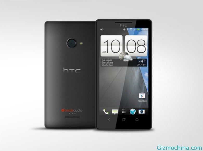 HTCOne Mini