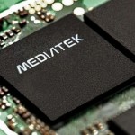 MediaTek chipset
