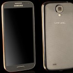 Samsung Luxurious