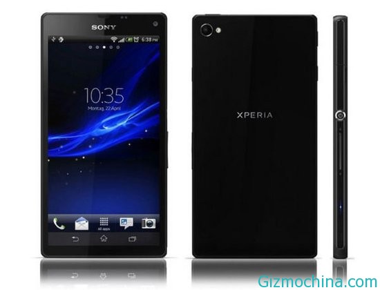 Sony-C3