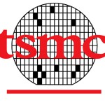 TSMC Logo