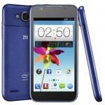 ZTE Grand X2