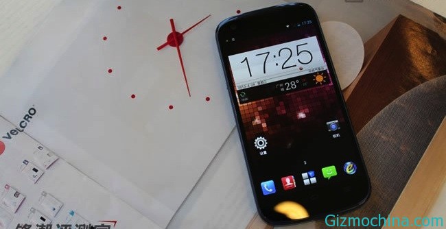 ZTE N986