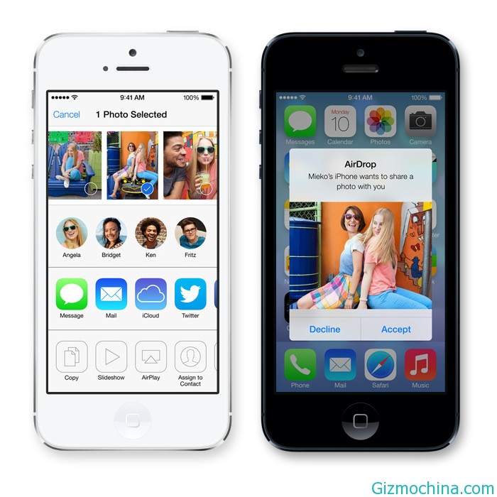 AirDrop-photo-sharing