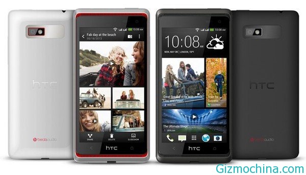HTC Desire 606w-01