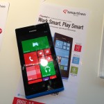 Huawei SmartFren