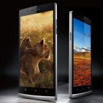 Oppo Find 7