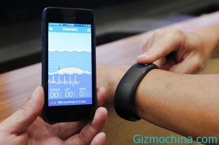 SmartWatchFoxConn