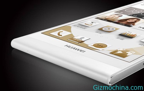 huaweip6