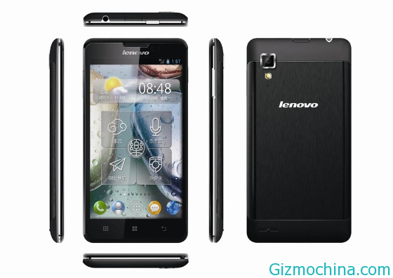 lenovop780