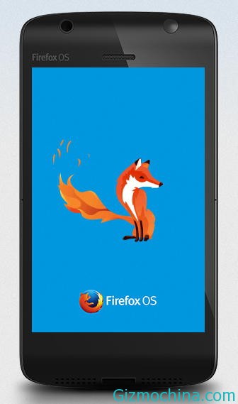 FireFox OS