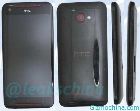 HTC BTFLY-S-02