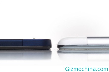 Vivo X3 vs Samsung Galaxy S4