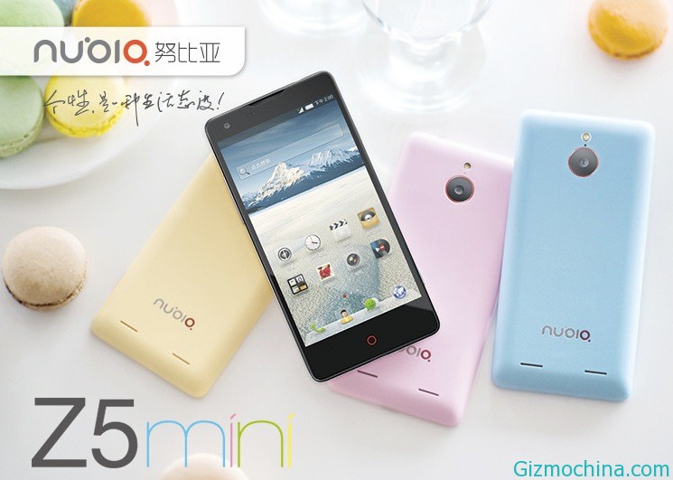 ZTE-Nubia-Z5-Mini