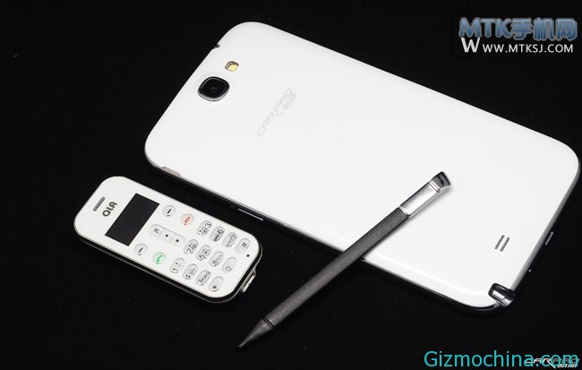 CarPad T61