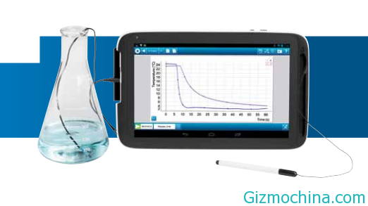 Intel Tablet